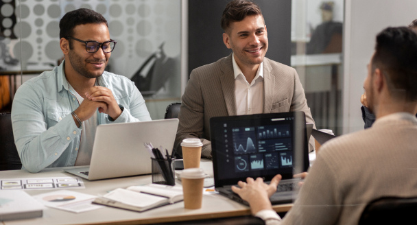 soluciones de software