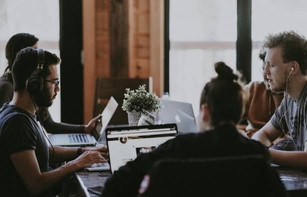 Consultoria de software